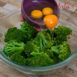 You´ll love cooking broccoli this way! | Tata’s kitchen