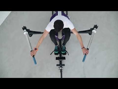 The best indoor rowing machine in the world