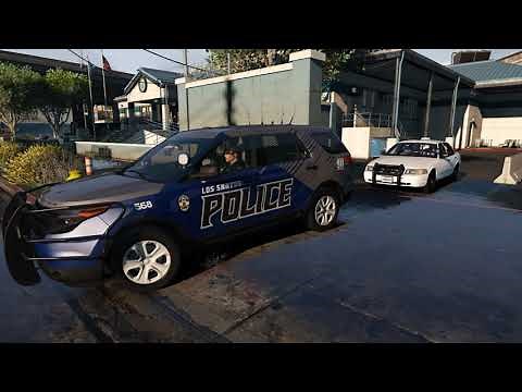 2021 WHELEN PACK FPIU | REDNECK MODIFICATIONS | VEHICLE SHOWCASE