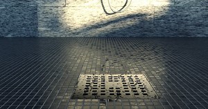 Comment remplacer une bonde de douche ?