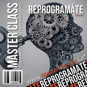 Reprogramate