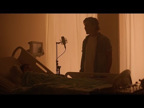 Lullabies - Ludovick Bourgeois - Seul au combat