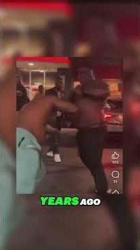 BP Fight of the Week: Beefy Boy Battle! #shorts