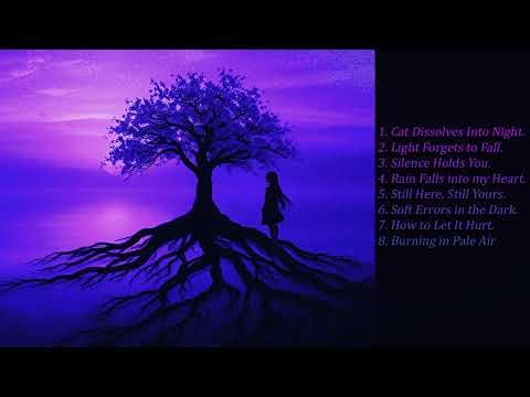 CatJAM - Cat Dissolves Into Night (slushwave)