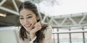 Research shows you need these 5 things to be happy at work
