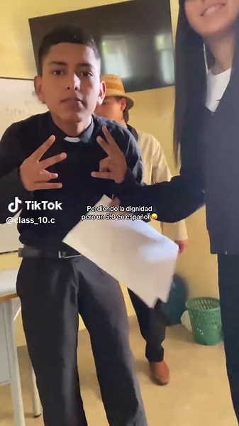 #fyppppppp #diadelidioma #viraaaaal #😛