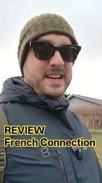 Dark, gritty, and that car chase is insane. The French Connection (1971). #FilmShorts