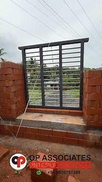 Soil solid laterite interlocking bricks house construction #soil #interlockingbrick #mudbrick #mud