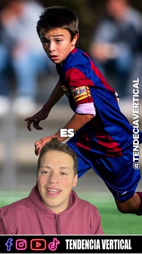 The terror of a new Messi #worldcup2026