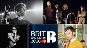 The BRIT Awards 2026: performers, nominations, host, ceremony date, start time & how to watch