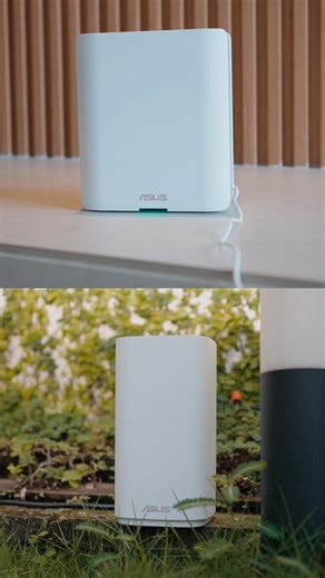 SM Lim on Instagram: "Get STRONG coverage both indoors and outdoors with the ASUS ZenWiFi BT8 + ASUS ZenWiFi BD4 Outdoor! 🔥🔥🔥 👉🏻 Join the giveaway here: https://asus.click/f35vpz #WinUrZenWiFi #WorryFreeWiFi @asus"