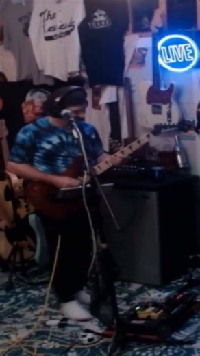 Quick guitar setup and looper tricks you can learn from a live soundcheck