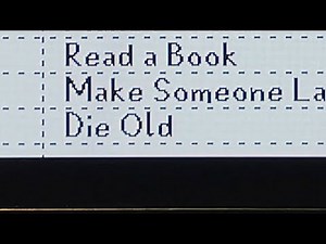 How To Play Time Flies