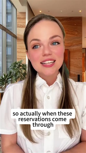 Understanding Hotel Reservations and Communication