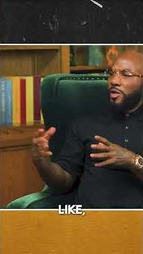 Jeezy Opens Up About Divorce: "I Was a Great Husband But Still Failed"