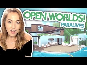 There's A New Simulation Game...IT HAS EVERYTHING (Paralives)