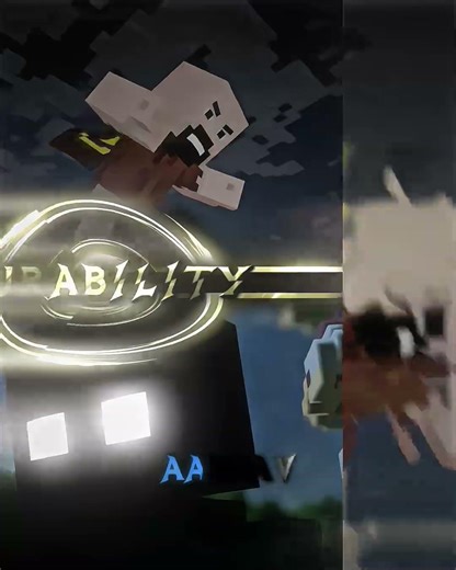 Notch Vs Herobrine And Null 🔥 | #shorts #minecraft #1v1edit #herobrine #aabhavedits #null