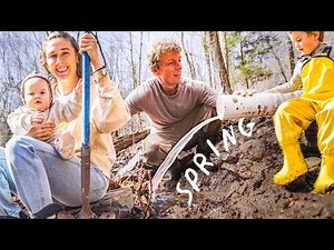 We Found a Hidden Spring That Solves Our Water Problem