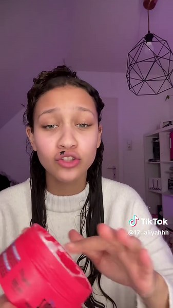 Haare machen mit Alia: Meine Finger Curls Schritt für Schritt