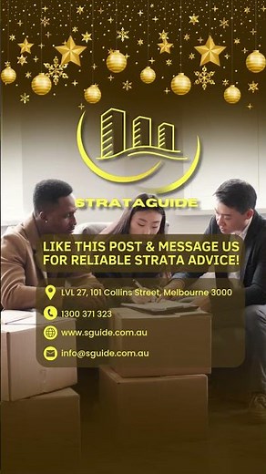 Stress-Free Strata Management for Peace of Mind | StrataGuide