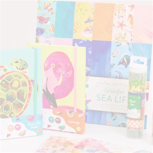 627 reactions · 5 comments | Make It March is here! 朗 It's time to celebrate our Makers: Meet Pete Cromer! Pete is an artist and designer famous for his bright and bold artwork depicting flora and fauna. Check out the full Pete Cromer range in-store and online for even more inspiring designs and let your creativity run free! | Spotlight | Facebook