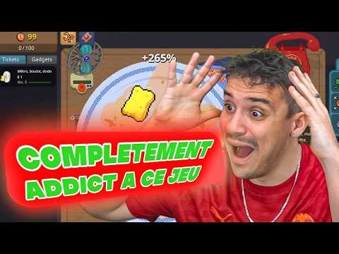 DECOUVERTE DE SCRATCHY SCRATCH !