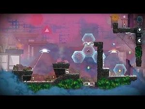 Evergate • 4K 60fps Gameplay • XSX