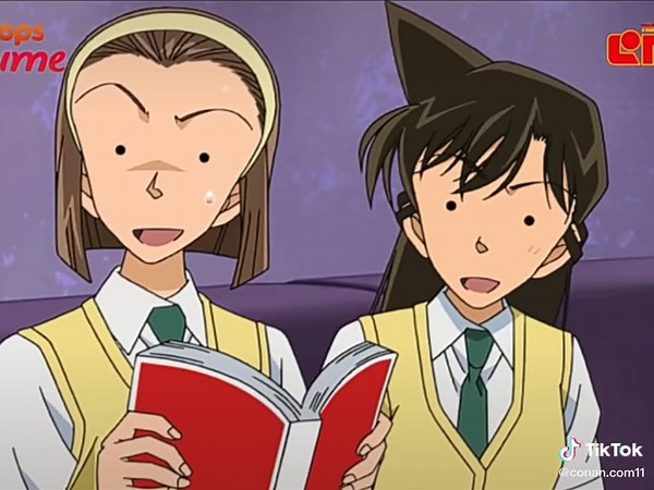 Conan's Singing Talent Showcase