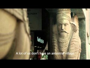 Qissa e Parsi : The Parsi Story