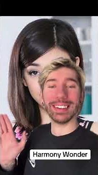 Harmony wonder 🟧⬛️
