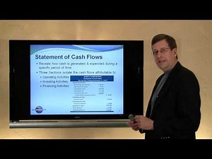 Types of Financial Statements:Their form and Contents - Class 12, Accountancy Video Lecture - Commerce