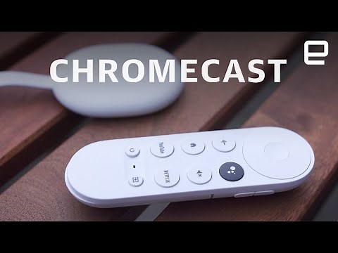 Google's new Chromecast review: a solid streaming solution & perfect for YouTube fans