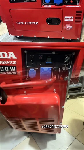 Best apartments Home 🏠 use Small and Heavy duty standby silent power generator efficiency for emergency electricity power outages ☎️ 256743729288 for sale price in Kampala Uganda/ events hire perkins, Honda, Yamaha, Cummins, CAT SERVICE maintenance ❤️ 256743729288 HIRE /small 800W Generators Uganda for: Generators And Lighting Equipment | Construction Equipment | Welding Equipment | Block And Paver Making Equipment | Agricultural Equipment | Garage Equipment | Power Tools | Industrial Fabricati