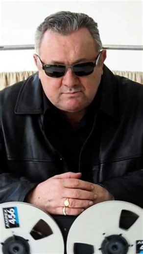 Dave Ball " Soft Cell " - RIP / DEP