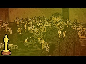 OSCAR SUNDAY | 51 - Anatomy of a Murder (1959)