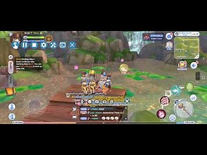 ROX Auto Fish - Macrorify