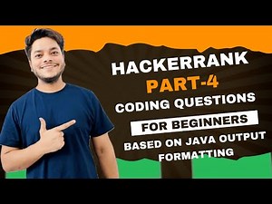Java Output Formatting Hackerrank Solution | Hackerrank Java Solutions | Hackerrank Problem Solving