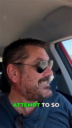 Worst 10 Mins of Driving EVER! 😱 Spain Roads!