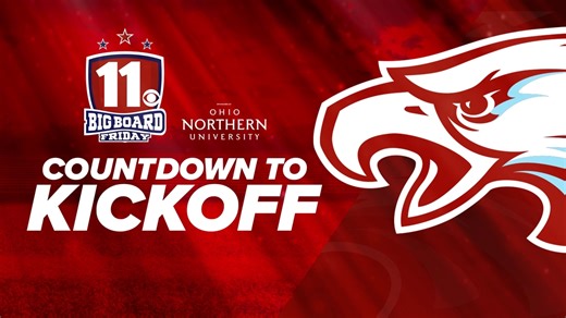 Eastwood Eagles | Big Board Friday Countdown
