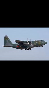 第一輸送航空隊 Cー130h 第１輸送航空隊は、小牧基地に所在し、Ｃ－１３０Ｈ型機による航空輸送等及びＫＣ－７６７型機による空中給油等、Ｃ－１３０Ｈ型機、ＫＣ－７６７型機の操縦者及び整備員の教育並びに小牧基地の基地業務を実施しています！ かなり低空で飛行して、小牧基地に着陸準備！ #航空自衛隊 #第一輸送航空隊 #輸送機 #C130ーH | Kohichi Watanabe