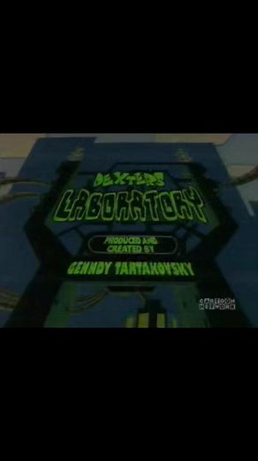 El Laboratorio de Dexter Español Latino CAPITULOS COMPLETOS. Dexter y los vegetales El Laboratorio de Dexter Oficial Latino #SiguemeParaMas | El Laboratorio de Dexter Oficial Latino
