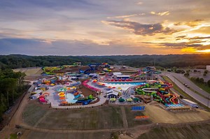 974K views · 1.2K reactions | Mark your ! #SoakyMountainWaterpark OPENS May 15 & 16 and then daily starting May 22.⛰ Looking for a place to stay? Wilderness at the Smokies is our lodging partner, and located across the street from our waterpark. www.soakymountainwaterpark.com #SoakyMountain #Tennessee #Vacation #smokymountains | Soaky Mountain Waterpark | Facebook