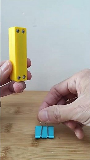 Demonstration of Halbach Array (for the International Physics Tournament 2024)