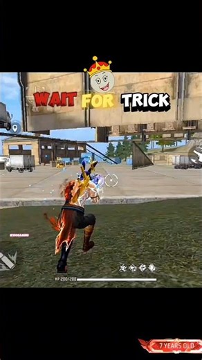 FREE FIRE NEW HIDDEN Tips And Tricks ¡¡💯% working Tricks
