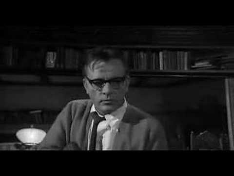 Who's Afraid of Virginia Woolf?