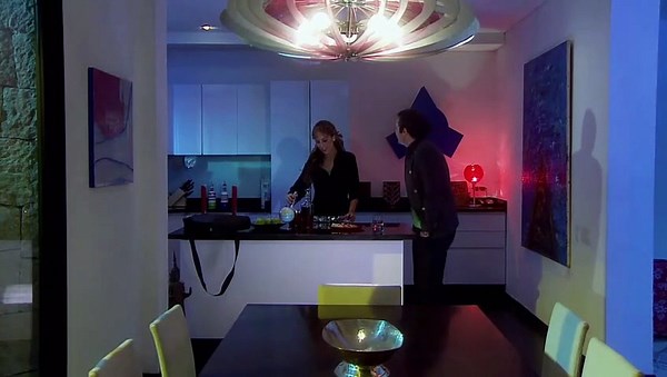 Las santísimas Capitulo 71 completo