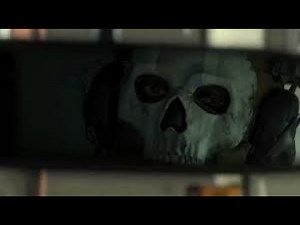 [Deep] – "Ghostly" By Viral Sound God | Call of Duty Meme Song | (MW2 Ghost)