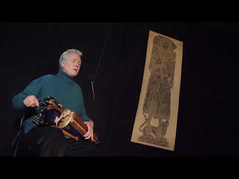 The Death Of King Arthur (hurdy-gurdy)