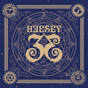 Infinity of My Groove - HEESEY: Song Lyrics, Music Videos & Concerts