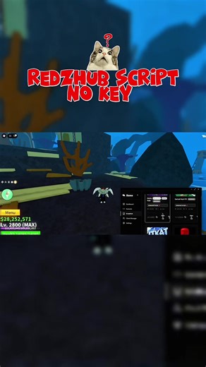 Tutorial how to get script blox fruits redzhub ( 2026 ) #bloxfruits #bloxfruitsroblox #bloxfruitsupdate #foryoupage #delta